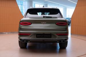 Bentley Bentayga V8 2020 года  (UAE)